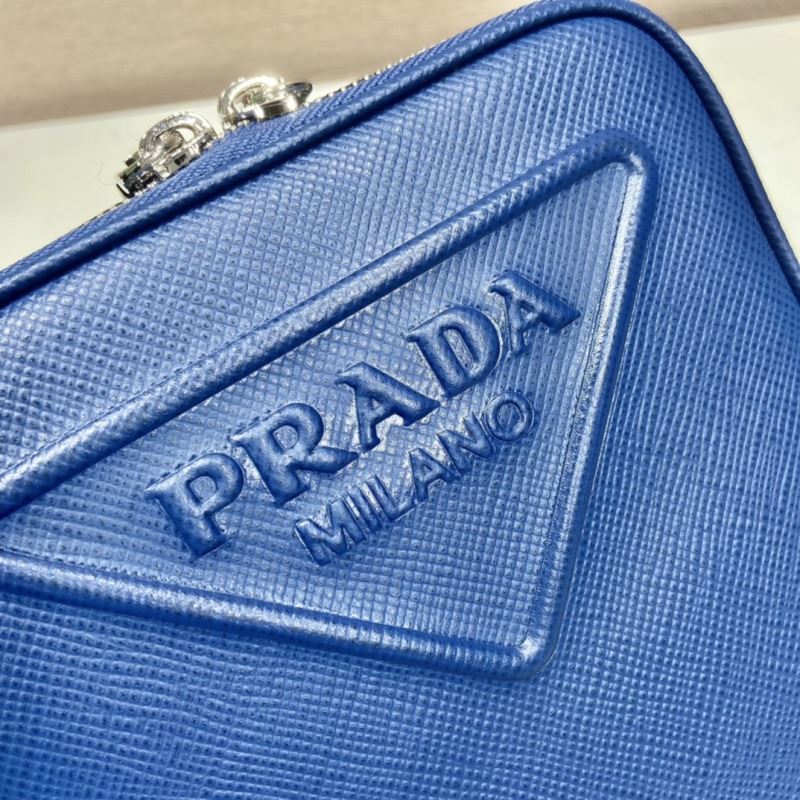 Mens Prada Satchel Bags